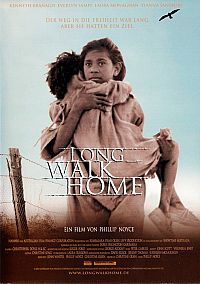 Long Walk Home [DVD], 1