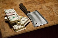 Cheap Thrills [DVD], 3