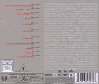 Bare [CD], 1