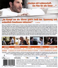 Im Rausch der Sterne [Blu-ray], 1
