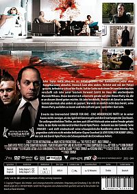 Dinner for One - Eine mörderische Party [DVD], 1