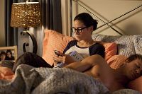 Love Stories - Erste Lieben, zweite Chancen [Blu-ray], 5