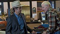 Justified - Saison 5 [DVD], 2