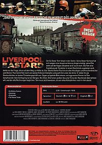 Liverpool Bastard [DVD], 1