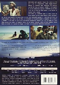 Journey to Jah [DVD], 1