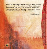 Folge dem Ruf deines Herzens, 1