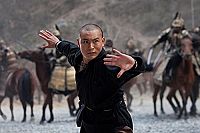 Tai Chi Hero [Blu-ray], 3