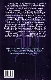 Euphoria - Das Spiel der Götter, 1