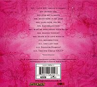 Razorblade Romance [CD], 1