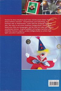 Originelle Geldgeschenke , 1