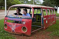 Michael Palin - Brasilien [DVD], 4