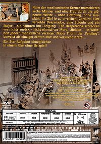 Ceux de Cordura  [DVD], 1