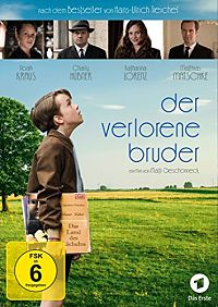 Der verlorene Bruder  [DVD], 1