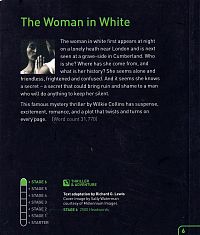 Oxford Bookworms Library - The Woman in White, 2