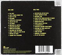 The Police [CD], 1