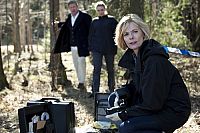 Sebastian Bergman - Spuren des Todes 1 [DVD], 1