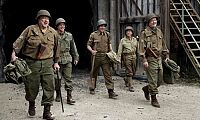Monuments Men [Blu-ray], 5