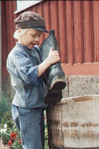 Michel aus Lönneberga [DVD], 5