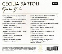 Opera Gala [CD], 1