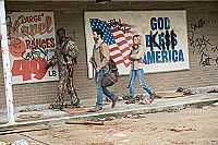 The Domestics [DVD], 2