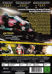 Isle of Man - TT - Hart am Limit [DVD], 1