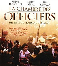 La Chambre des Officiers [Blu-ray], 5