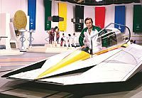 Buck Rogers im 25. Jahrhundert - Staffel 1 [DVD], 2