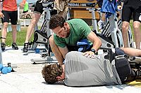 Royal Pains - Staffel fünf [DVD], 6