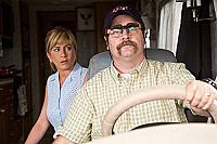 Les Miller - Une famille en herbe [Blu-ray], 6