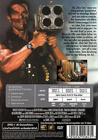 Phantom Kommando [DVD], 1