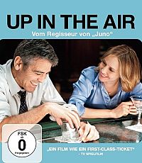 Up in the air [Blu-ray], 1