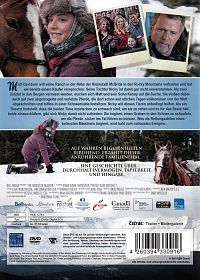 Ruf der Pferde [DVD], 3
