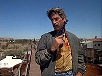 Blue Lightning [DVD], 6