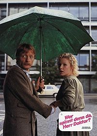 Wer spinnt denn da, Herr Doktor? [DVD], 5