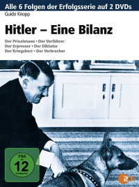 Hitler - Eine Bilanz [DVD], 1