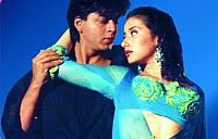 Bollywood Deep Love Edition [DVD], 3