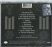 Heaven Upside Down [CD], 1