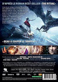 Dragon inside me [DVD], 7