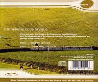 The Serene Countryside [CD], 1