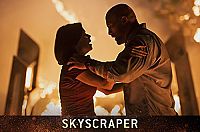Skyscraper [Blu-ray 3D], 4