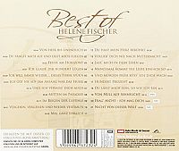 Best Of Helene [CD], 1