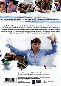 Les mauvais jours [DVD], 1