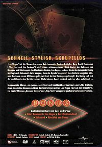 Las Vegas - Staffel 1 [DVD], 1