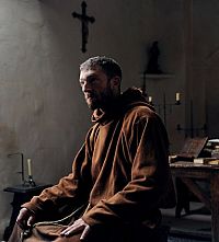 Der Mönch [Blu-ray], 4