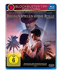 Regeln spielen keine Rolle [Blu-ray], 1