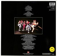 Shadow Man  [Vinyl], 1