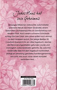 Das Orchideenhaus, 1