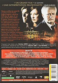 L'Affaire Farewell [DVD], 2
