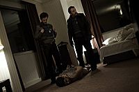 Braquo - Staffel 1 [Blu-ray], 5