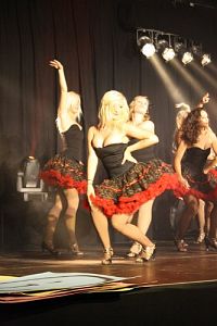 Berlin Dance Battle - A Streetdance Journey [Blu-ray 3D], 6